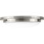 Apogee 15" LED Flush Mount