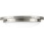 Apogee 15" LED Flush Mount