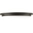 Apogee 21" LED Flush Mount