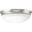 1 Light 11" LED Flush Mount