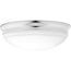 1 Light 11" LED Flush Mount