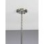 Kempsey 3 Light Semi-Flush Convertible