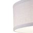 Inspire 13" 2 Light Flush Mount