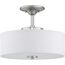 Inspire LED 13" LED Semi-Flush