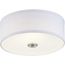 Inspire LED 13" LED Flush Mount