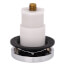 3/8" Chrome Plated Replacement Cartridge