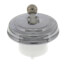 2-1/4" Chrome Plated Flip-It Tub Stopper