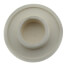1-1/2" to 2" Fit All Bathtub or Laundry Tub Stopper