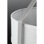 Ratio 3 Light 16" Semi-Flush Mount