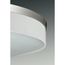 Weaver LED 1 Light 10" LED Flush Mount