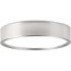 Portal 1 Light 13" LED Flush Mount