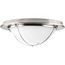 Portal 1 Light 11" LED Flush Mount