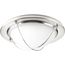 Portal 1 Light 11" LED Flush Mount