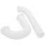 1-1/4" PVC P-Trap
