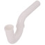 1-1/2" PVC P-Trap