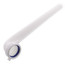 1-1/2" x 16" PVC Slip Joint Waste Arm, P37016