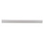 1-1/2" x 16" PVC Double Flange Tailpiece
