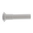 1-1/4" x 6" PVC Slip Joint Tailpiece