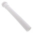 1-1/2" x 12" PVC Slip Joint Tailpiece