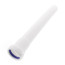 1-1/2" x 12" PVC Slip Joint Tailpiece