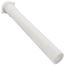 1-1/2" x 12" PVC Slip Joint Tailpiece, P37022