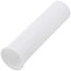 1-1/2" x 6" PVC Flanged Tailpiece, P37026