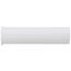 1-1/2" x 6" PVC Flanged Tailpiece, P37026