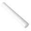 1-1/2" x 12" PVC Flanged Tailpiece