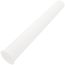 1-1/2" x 12" PVC Flanged Tailpiece, P37028