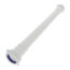 1-1/4" x 16" PVC Slip Joint Extension Tube, P37118