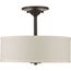 Inspire 2 Light 13" Semi-Flush