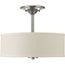 Inspire 2 Light 13" Semi-Flush