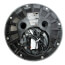 4/10 HP Sewage Pump System - 115v - 2" Discharge - 21" x 30" Basin