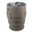 4/10 HP Sewage Pump System - 115v - 2" Discharge - 21" x 30" Basin