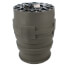 1/2 HP Sewage Pump System - 115v - 2" Discharge - 21" x 30" Basin, P372LE51