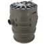 1/2 HP Sewage Pump System - 115v - 2" Discharge - 21" x 30" Basin, P372LE51