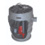 1/2 HP Sewage Pump System w/ Outdoor Alarm - 115v - 2" Discharge - 21" x 30" Basin