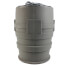 1/2 HP Sewage Pump System - 115v - 2" Discharge - 21" x 30" Basin w/ ALM-2 Standard Indoor Alarm