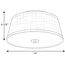 Arden 2 Light 14" Flush Mount