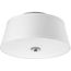 Arden 2 Light 14" Flush Mount