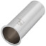 1-1/2" x 4", 22 GA, CP Flanged Tailpiece