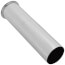 1-1/2" x 6", 22 GA, CP Flanged Tailpiece