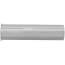 1-1/2" x 6", 22 GA, CP Flanged Tailpiece