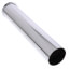 1-1/2" x 8", 22 GA, CP Flanged Tailpiece, P38056