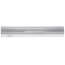 1-1/2" x 8", 22 GA, CP Flanged Tailpiece, P38056
