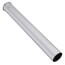 1-1/2" x 12", 22 GA, CP Flanged Tailpiece, P38057