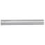 1-1/2" x 12", 22 GA, CP Flanged Tailpiece, P38057