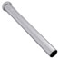 1-1/4" x 12", 22 GA CP Slip Joint Tailpiece, P38067