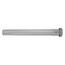 1-1/2" x 6", 22 GA CP Slip Joint Tailpiece