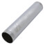 1-1/4" x 6", 20 GA, CP TBE Tailpiece, P38078